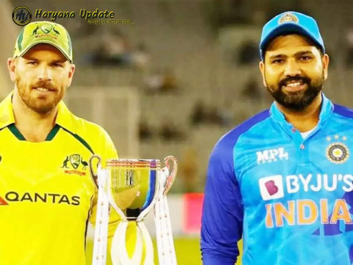 IND vs AUS Live: गेंदबाजों पर अहम जिम्मेदारी, सीरीज बराबर करने उतरेगी टीम इंडिया