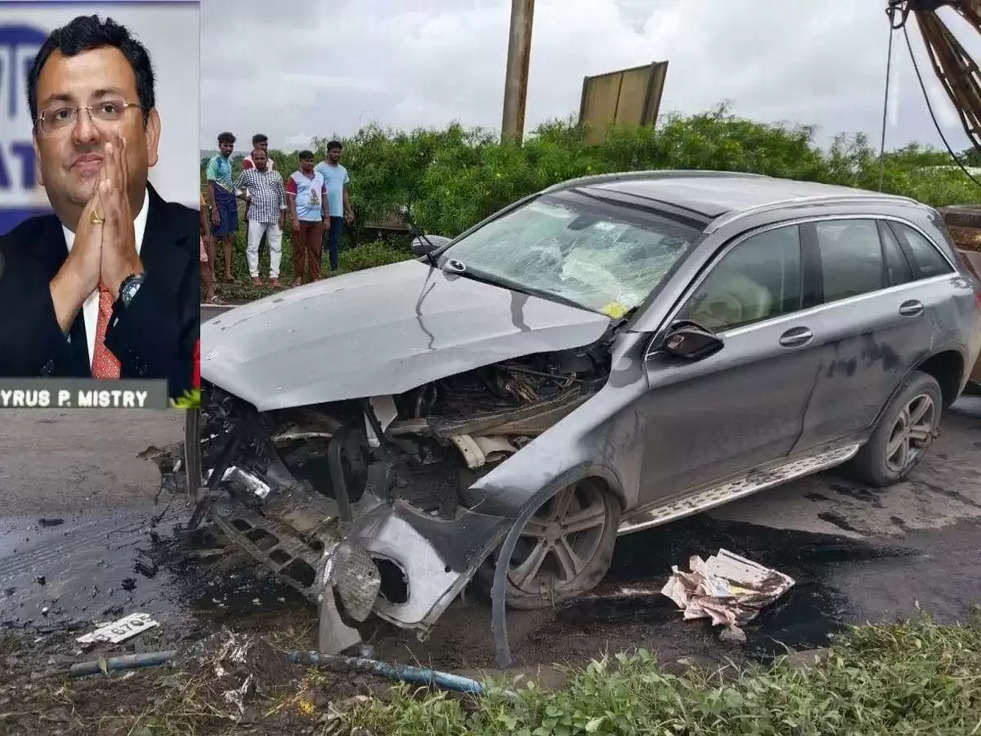 cyrus mistry accident