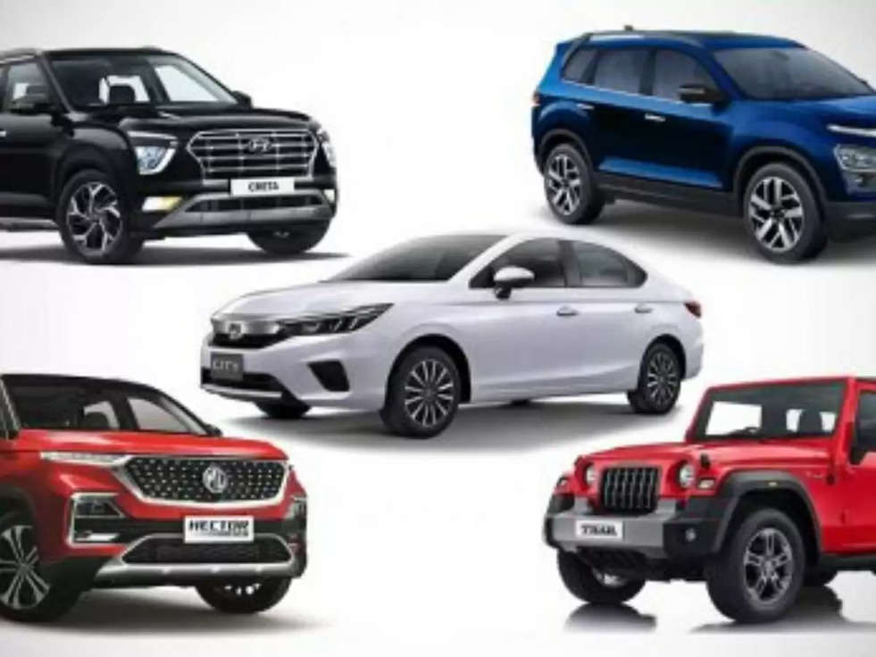 Best suv cars in india: ये 5 कारे बचा सकती है आपकी जान, इसके सेफ्टी फीचर है एक दम दमदार, कीमत 5.50 लाख से शुरू  