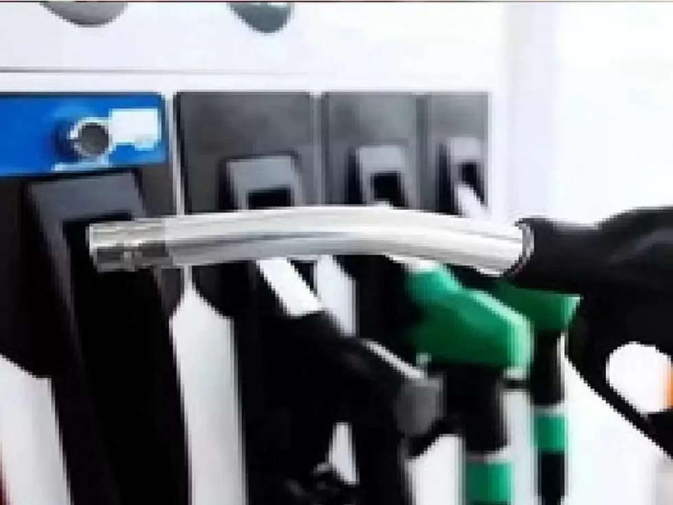 Petrol-Diesel Price