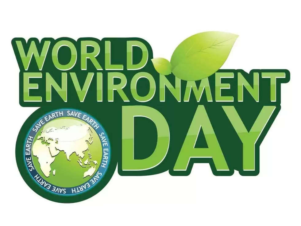 world environment day 2022