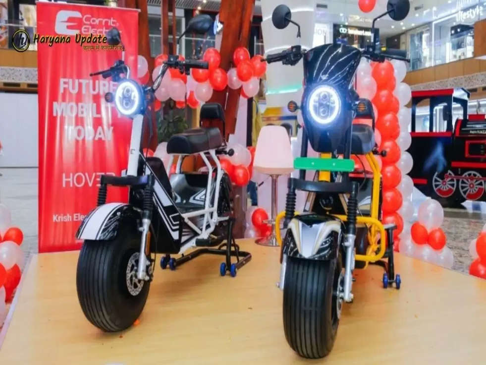 दो किफायती Electric Bike लॉन्च, कीमत आपके बजट में