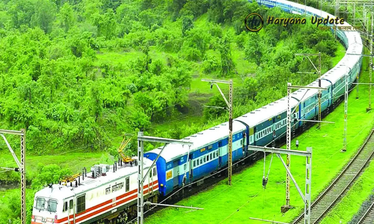 Indian Railways उठाने जा रही ऐसा कदम, पढ़े पूरी खबर 