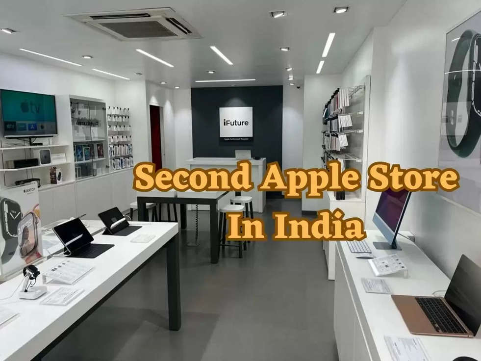 Second Apple Store In India: Delhi में कल खुलेगा Apple Store, जानिए पूरी तैयारी 