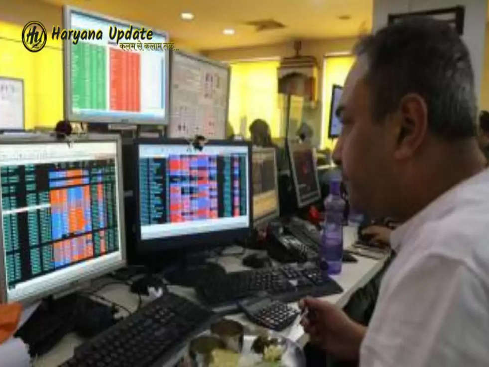 Stock Market Update: शेयर बाजार में तेजी, इन शेयर्स ने किया मालामाल