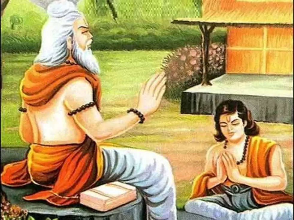 Guru Purnima: गुरु पूर्णिमा पर बन रहे हैं 4 बहुत शुभ राजयोग,  क्या फल  मिलेगा गुरु पूजन से?