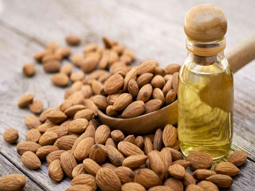 Almond Oil Benefits