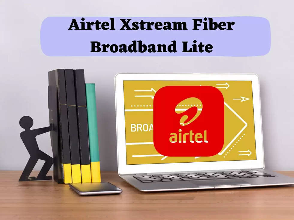 Airtel ने Fiber Broadband का ऐसा धांसू प्लान किया लांच, कीमत सिर्फ 219 रुपये