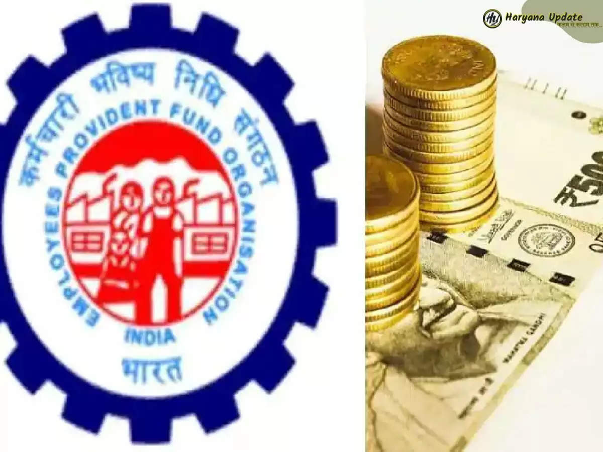 PF Account में चाहिए ज्यादा ब्याज तो जल्दी कर लें ये काम वरना पड़ेगा पछताना 