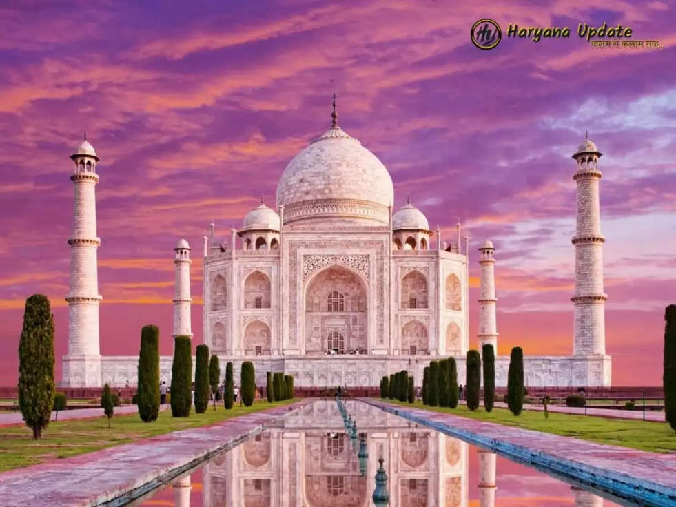 Taj Mahal Photo Or Showpiece Vastu Tips: घर पर रखे ताजमहल की तस्वीर,घर में आएगी खुशियां 