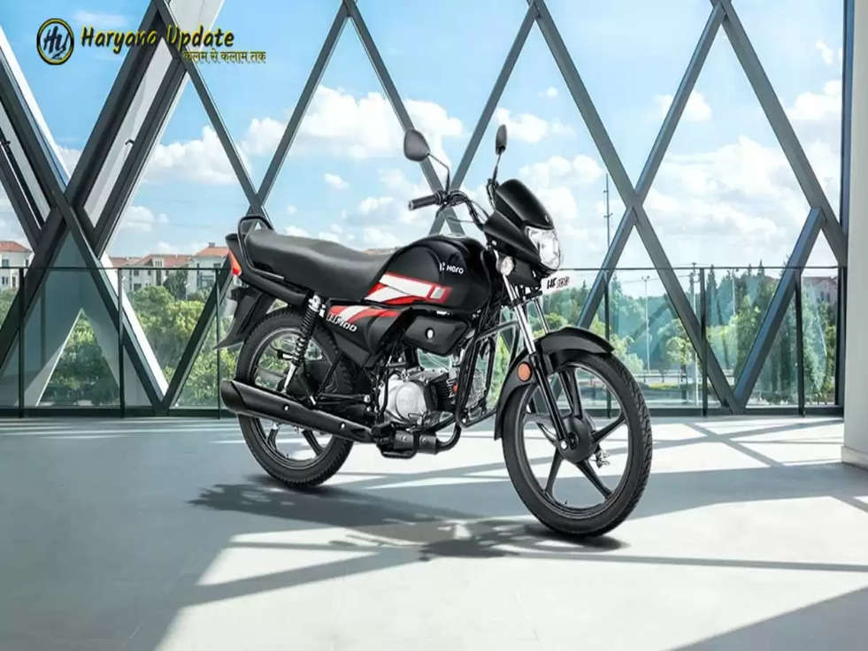 Hero Bike Price: महंगी हो गईं Hero Motocorp, जानें कितनी बढ़ी कीमत