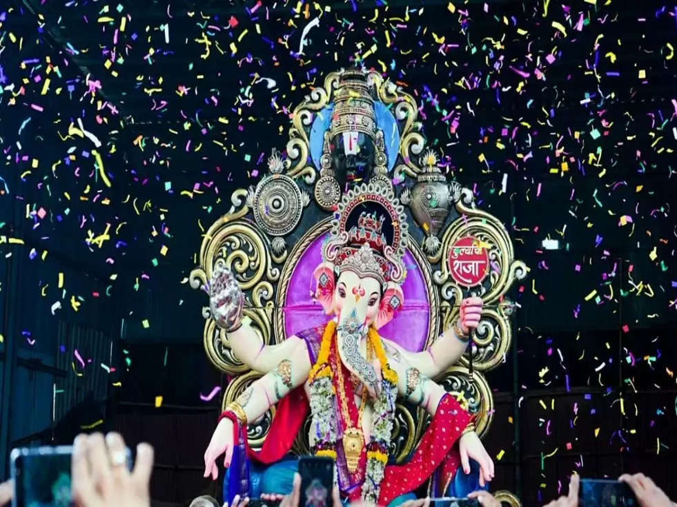 Ganeshotsav : कब से शुरू हो रहा गणेशोत्सव पर्व और कैसे होगी समाप्ति 