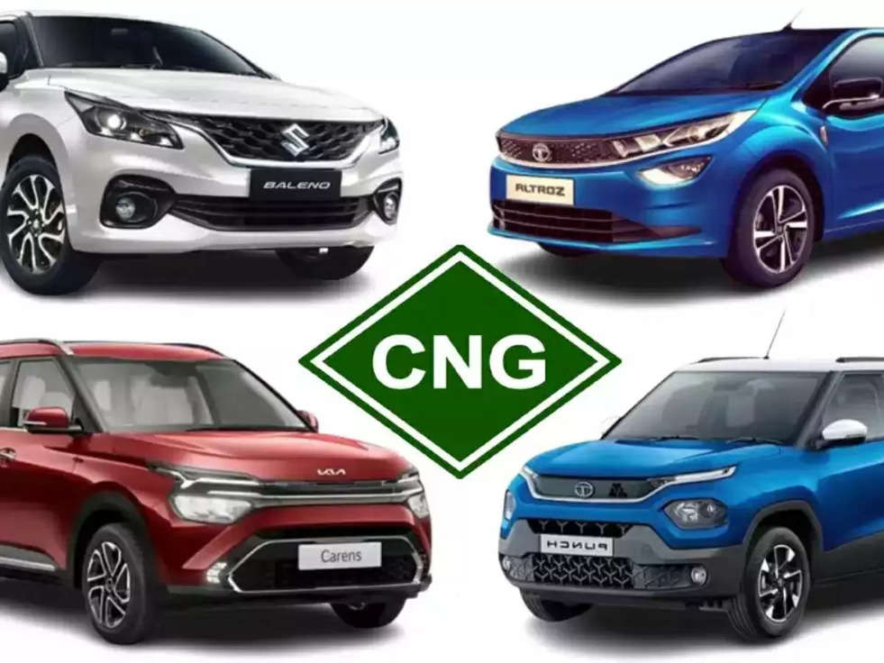 Best cng cars in india: TATA की 2 पोपुलर कारों को मिलेगी CNG किट, एलेक्टिक कार्स भी करेगा Launch