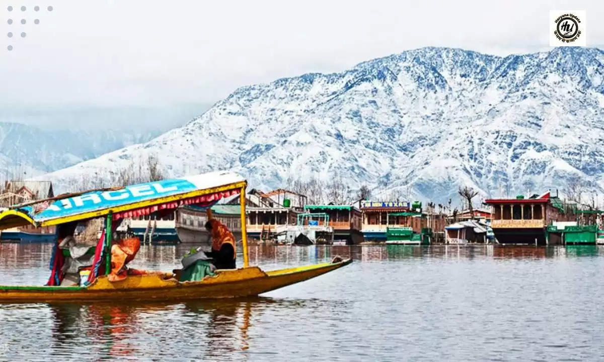 srinagar