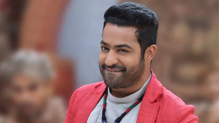 Jr NTR