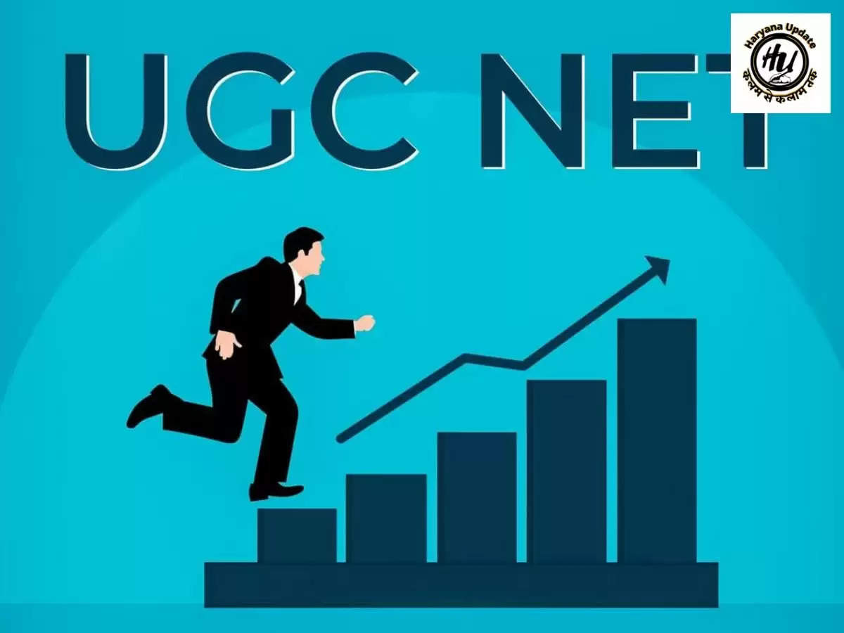 ugc net