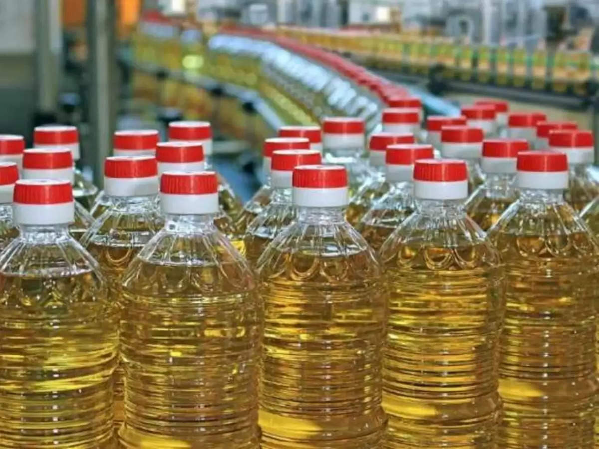 Cooking Oil Rate: मूंगफली तेल में 40 रुपये का उछाल, सोया तेल के भाव घटे