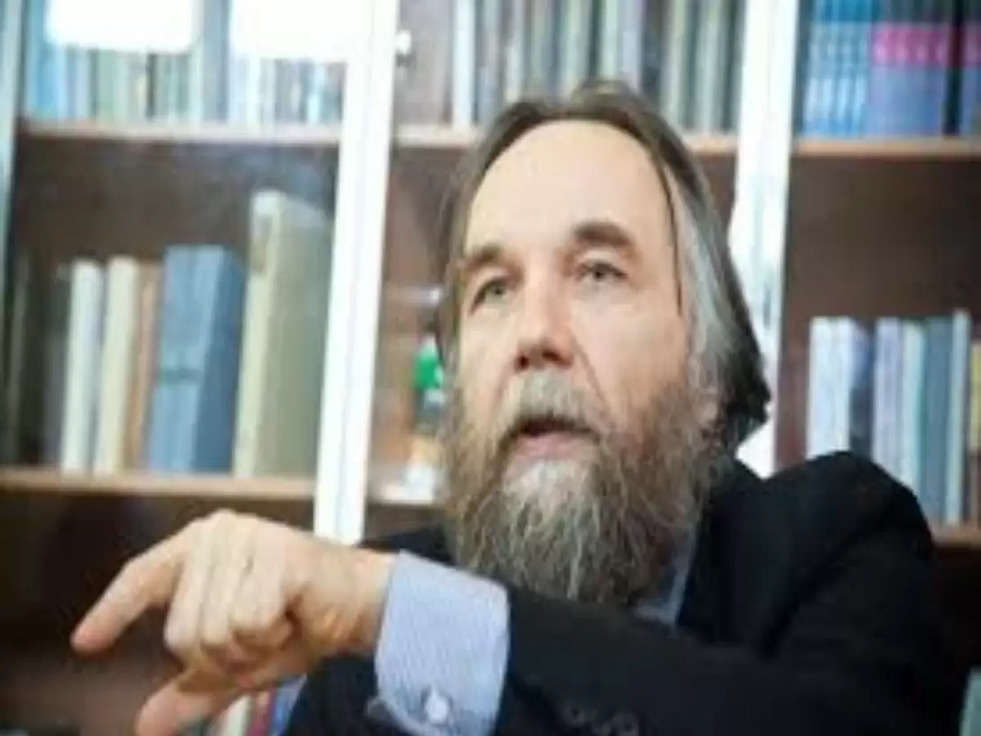 Alexander Dugin: What was the story behind the car blast of Darya Dugina, that shocked Russia