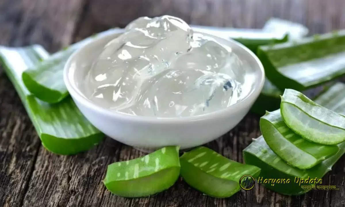 Aloevera