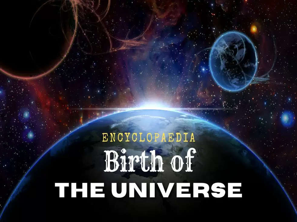 the universe