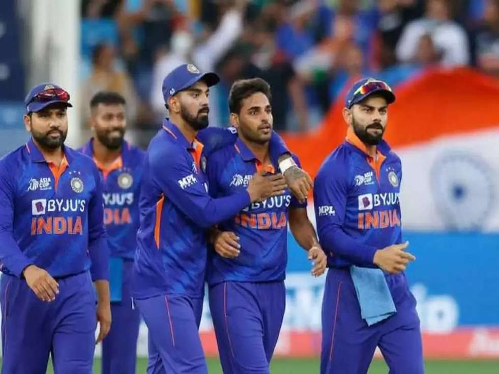 Team India:  T20 वर्ल्ड कप में टीम इंडिया के कप्तान ने मौका देकर खेला बड़ा दांव