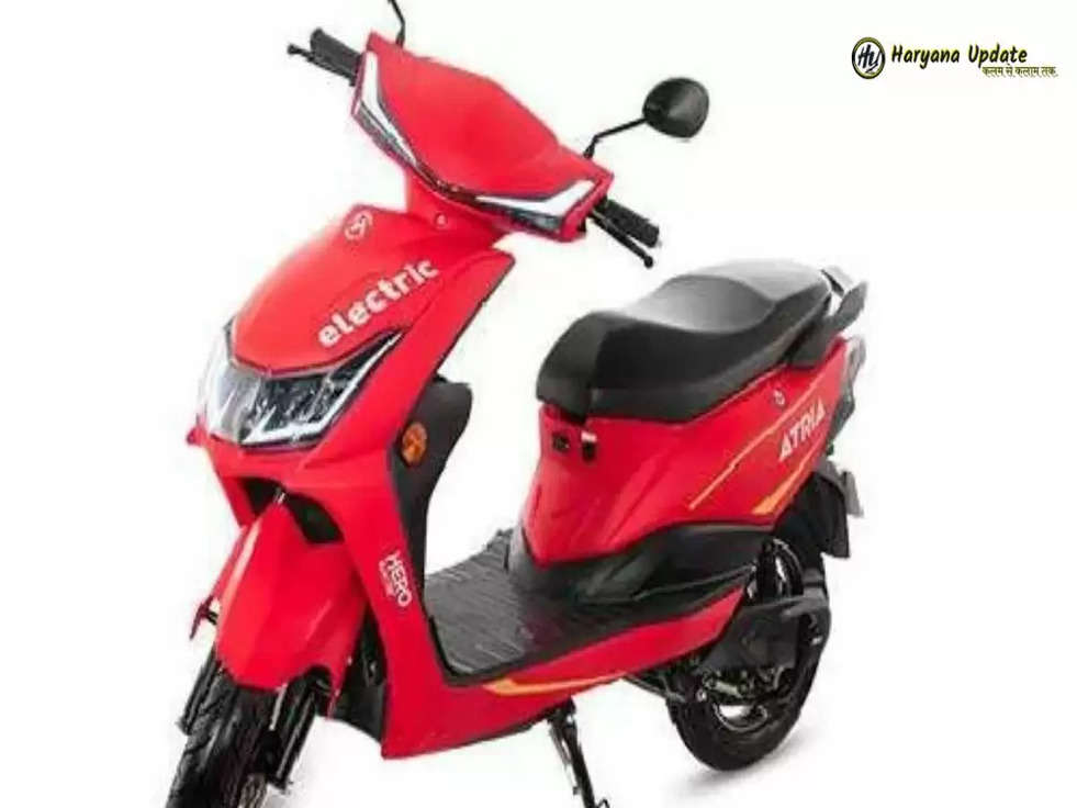 Electric Scooter: ये कंपनी दे रही फ्री इलेक्ट्रिक स्कूटर, करनी होगा बस ये काम