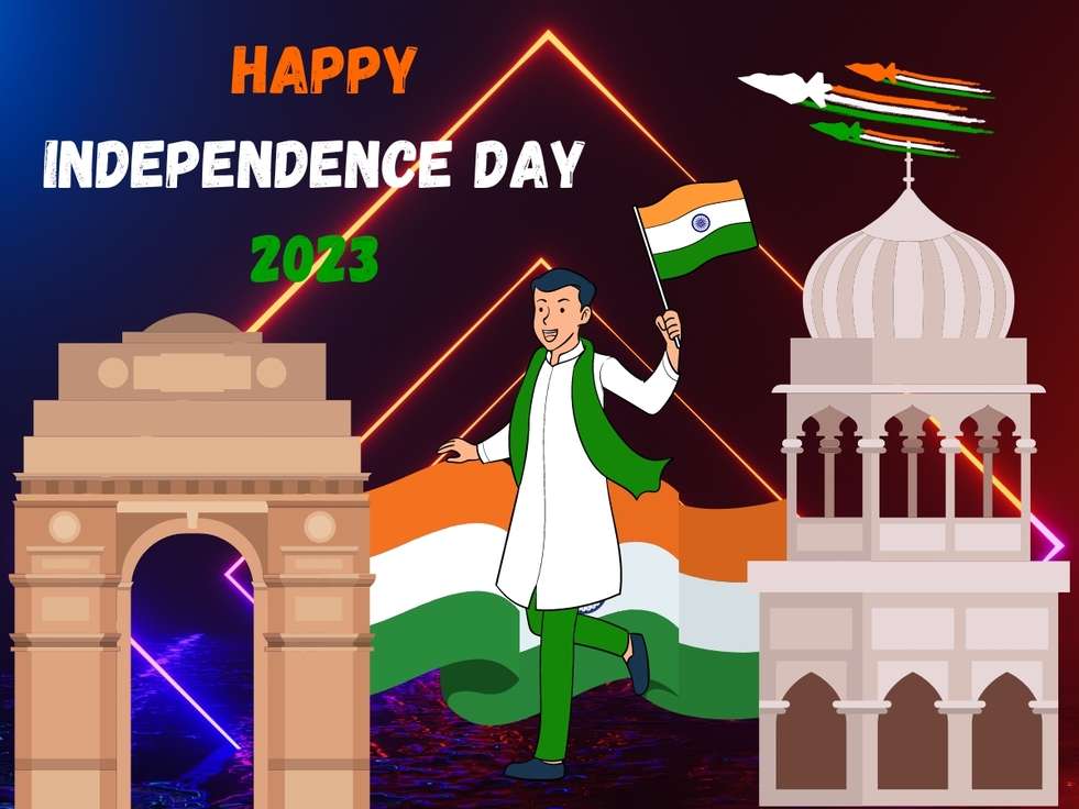 Happy Independence Day 