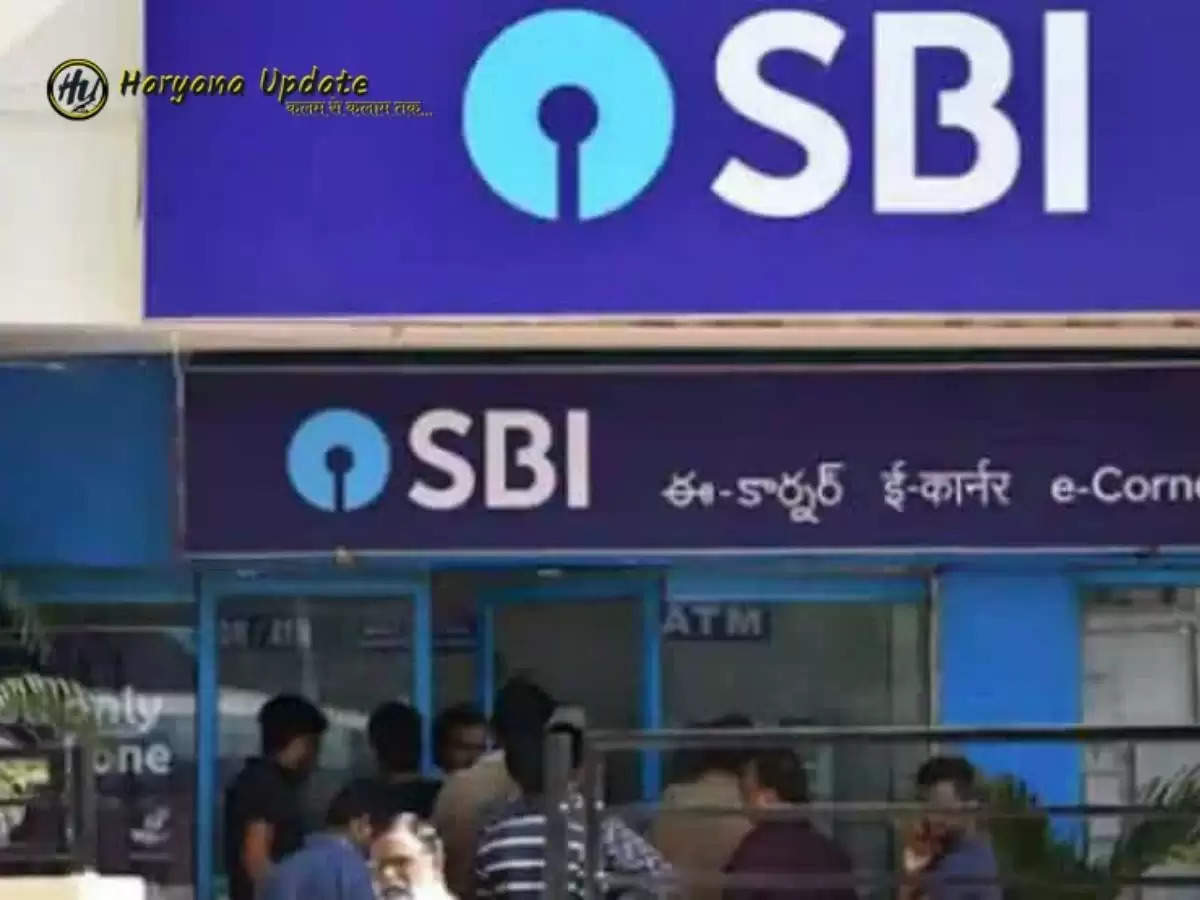 SBI ग्राहकों को झटका, आज से खर्च करने होंगे ज्यादा पैसे, जानें नया नियम 