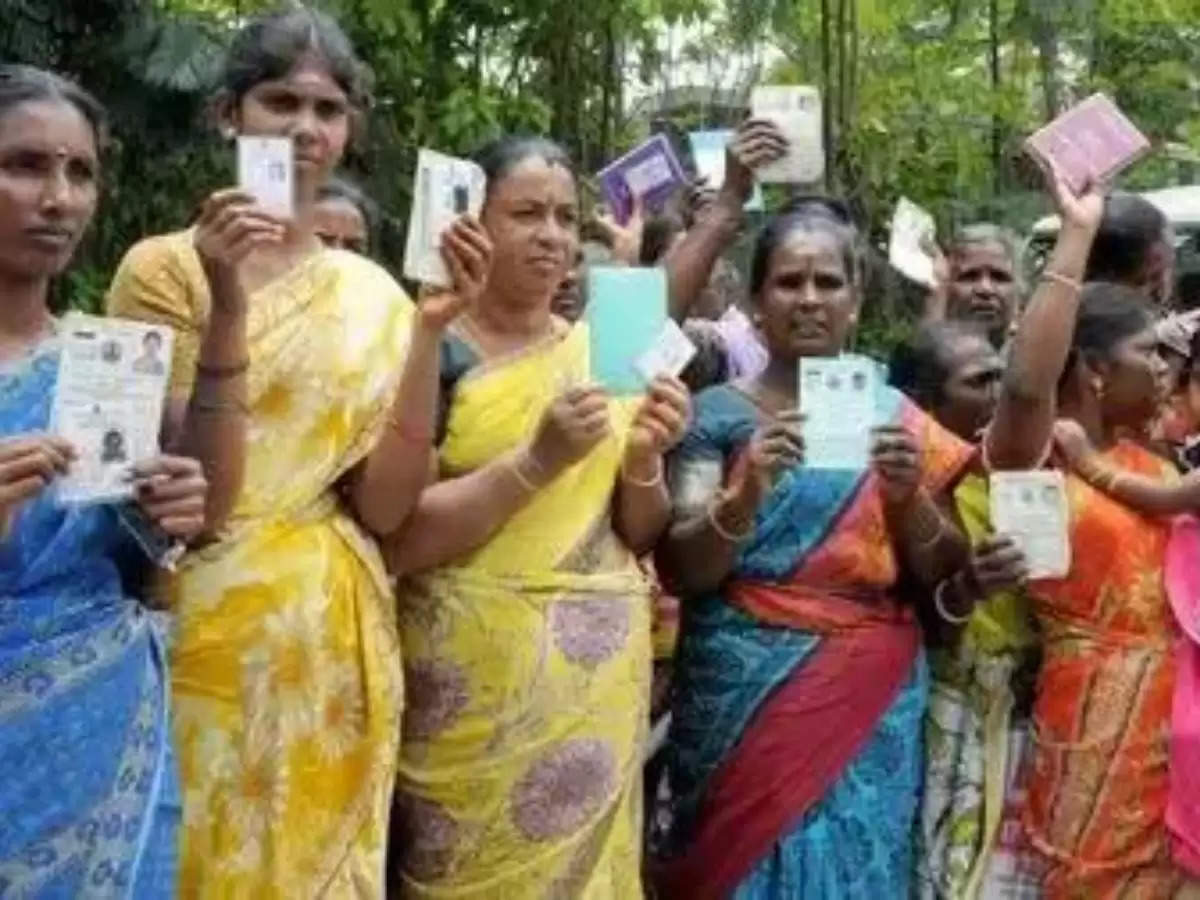 Ration card Users