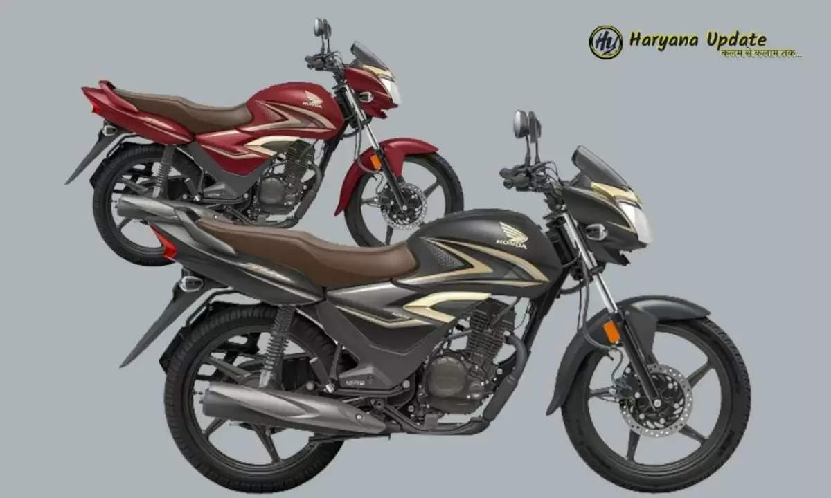 Honda ने चुपके से लॉन्च कर दी ये सस्ती बाइक, देखिए लुक 