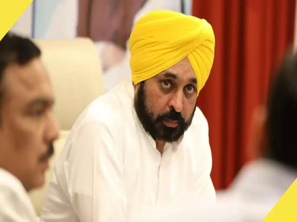 bhagwant mann