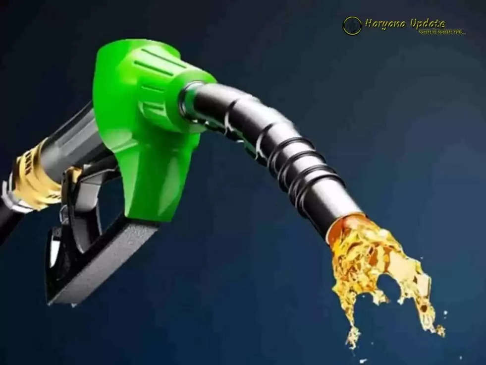 Today Petrol Diesel Price: तेल कंपनियों ने जारी किए पेट्रोल-डीजल के नए दाम