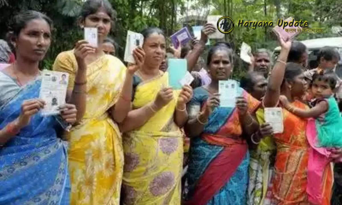 Ration Card: राशन कार्ड धारकों के लिए बड़ी खबर, जानिए 