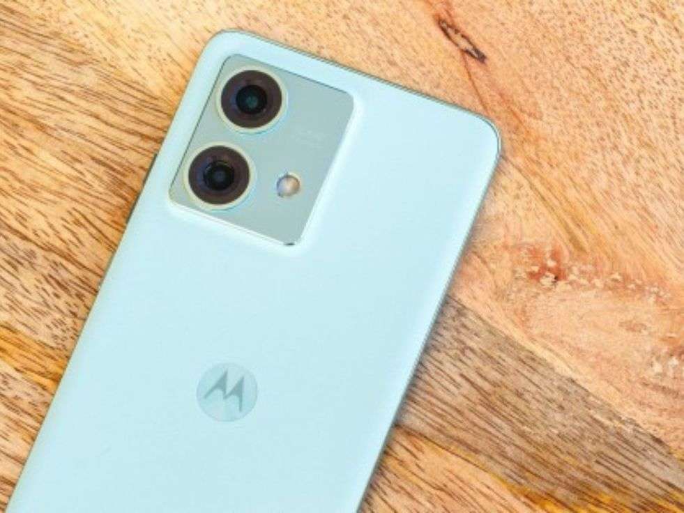 Moto Edge 40 Neo