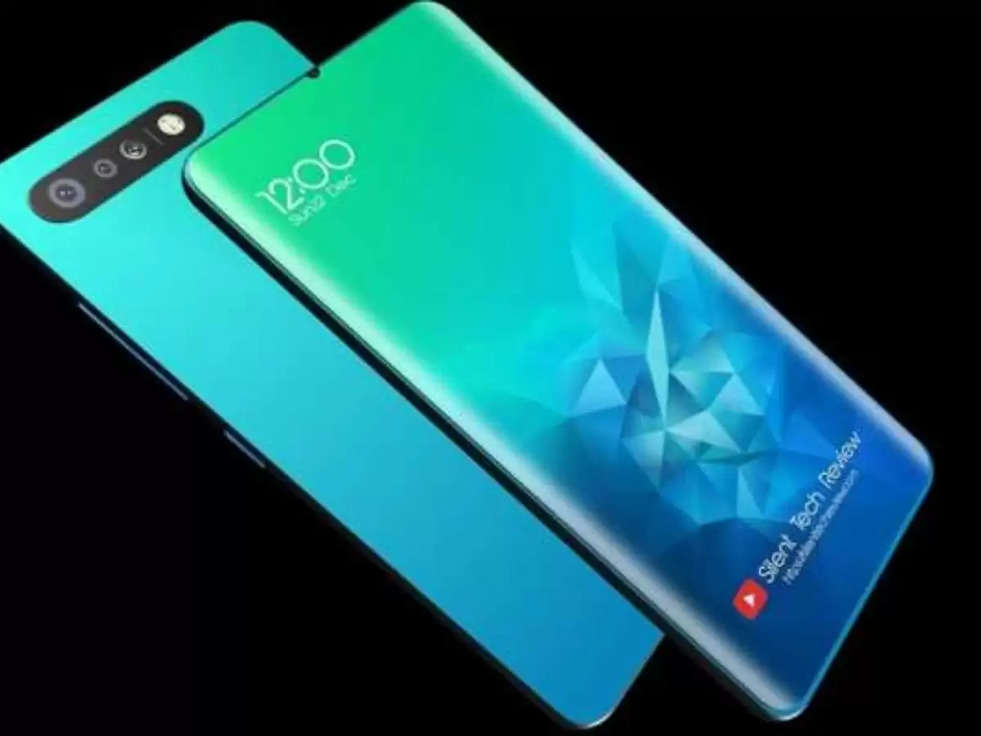 Realme ला रहा दिल को लूटने वाला गजब 5G Smartphone, जानिए फीचर्स 