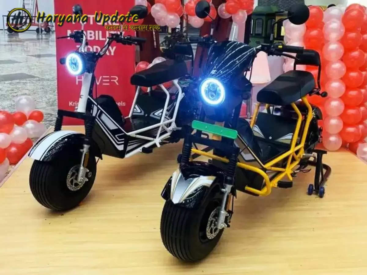 दो किफायती Electric Bike लॉन्च, कीमत आपके बजट में