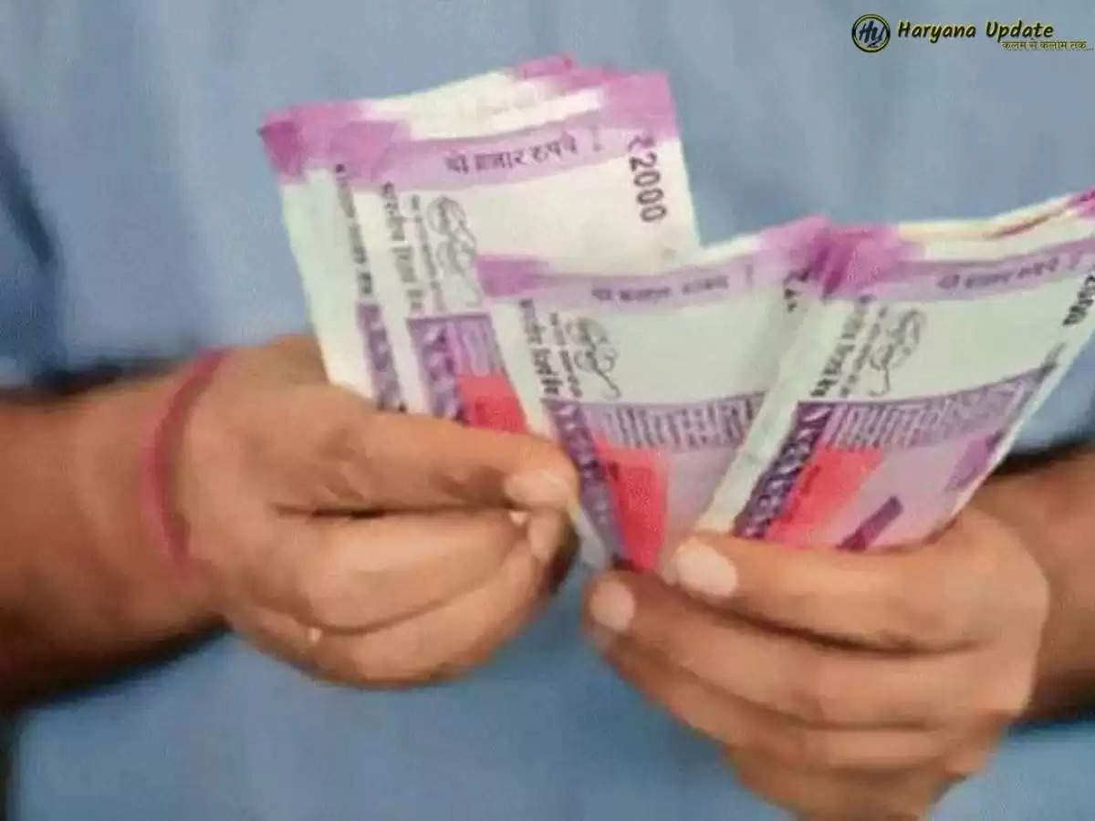 7th Pay Commission DA Hike: केंद्रीय कर्मचार‍ियों की बल्‍ले-बल्‍ले, होने वाला है ये बड़ा ऐलान 