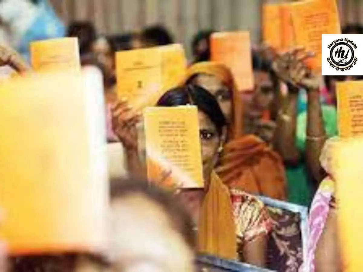 Ration Card: सरकार ने गरीबों के लिए कर दिया ये ऐलान, उठाएं ऐसे फायदा