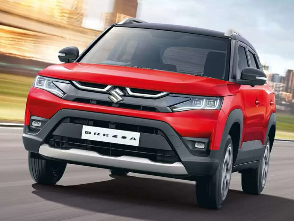 Best SUV: 3 लाख कम में ख़रीदे ये Amazing फीचर वाली कार, माईलेज और इंजन है एक दम दमदार 