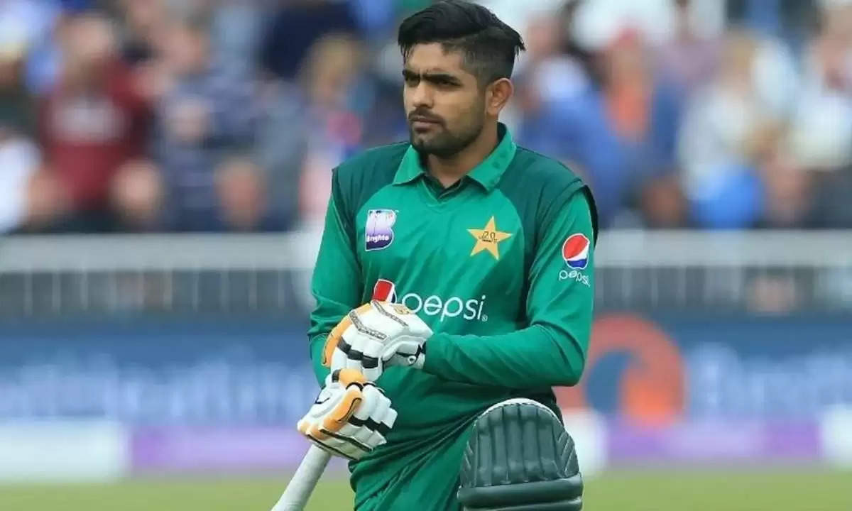 babar azam