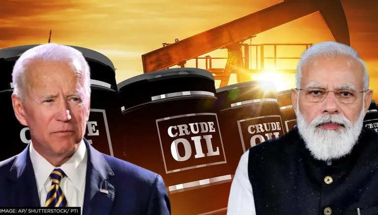 Will India stop buying oil from Russia?