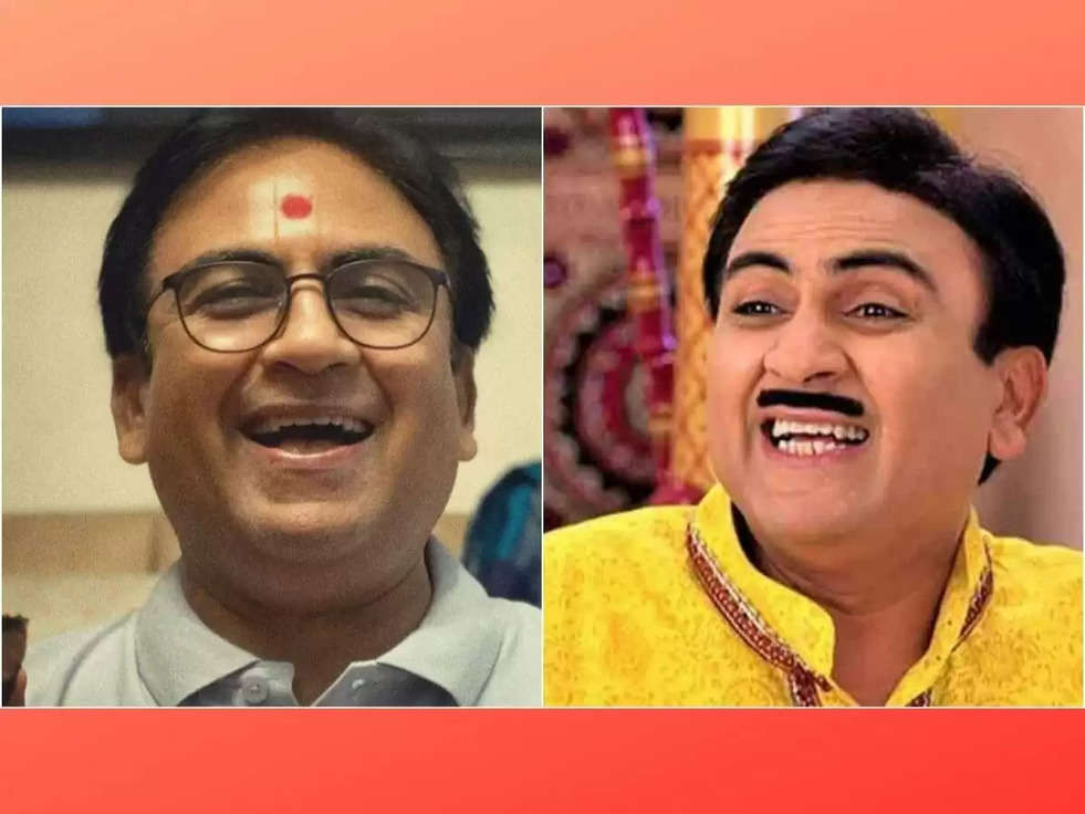 Dilip Joshi: मुझे वह सब कुछ करने को मिलता है जो एक हिंदी फिल्म का हीरो हर रोज करता है'