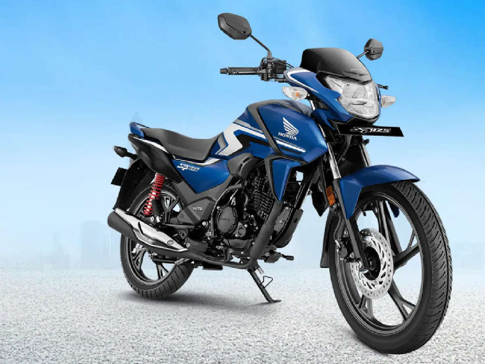 Honda लेकर आ गया नई 125cc बाइक, कीमत मात्र इतनी, फीचर्स देखकर खरीदने दौड़ पड़ेंगे