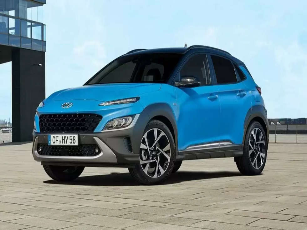 Hyundai Kona Facelift: हुंडई लॉन्च करने वाली है नई इलेक्ट्रिक कार, जानिए रेंज और फीचर्स