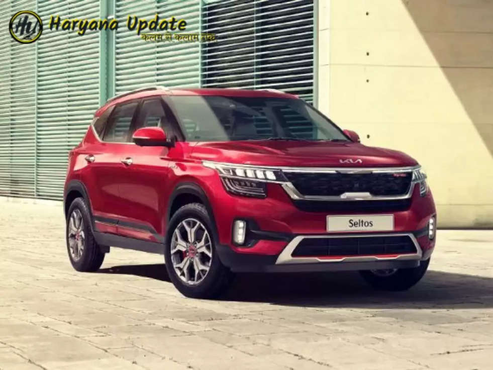 इस SUV ने करा दी KIA की 'बल्ले-बल्ले', हर घंटे 11 ग्राहक घर ले गए गाड़ी