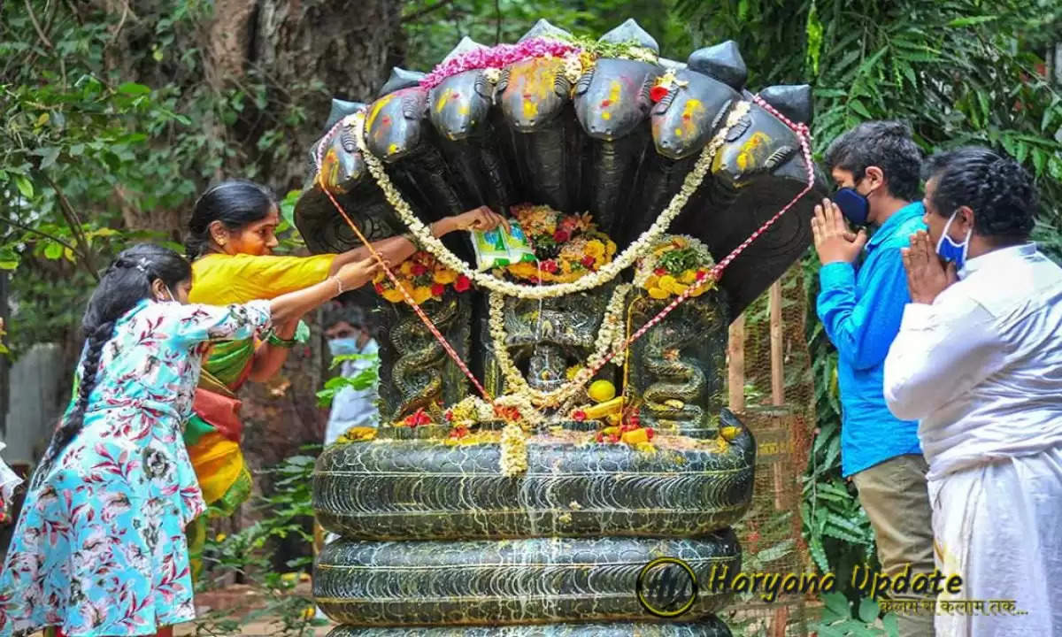 Nag Panchami