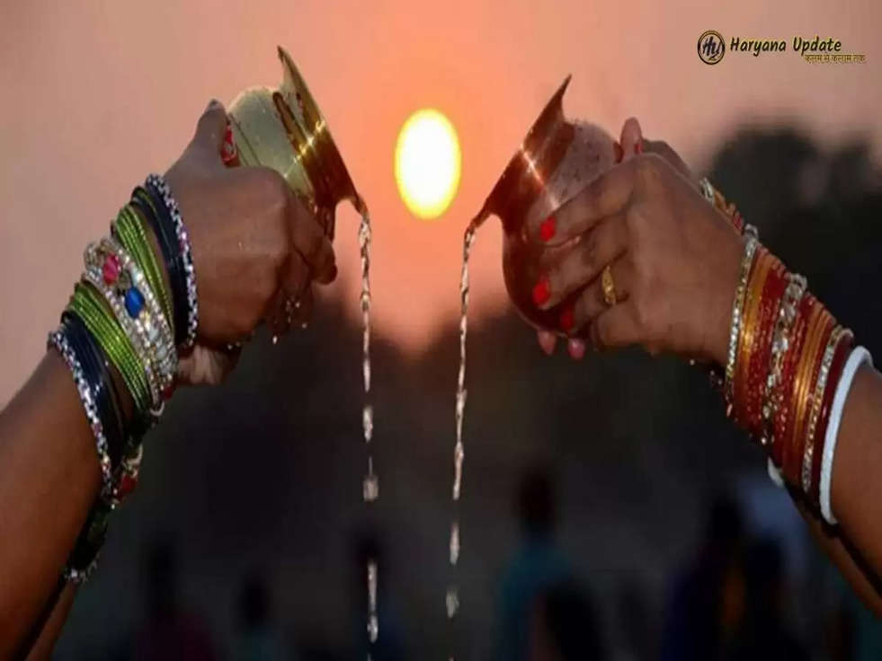 Surya Shashthi Vrat 2022 Puja Vidhi: कैसे करें सूर्य षष्ठी का व्रत, मिलेगी  रोगों से मुक्त