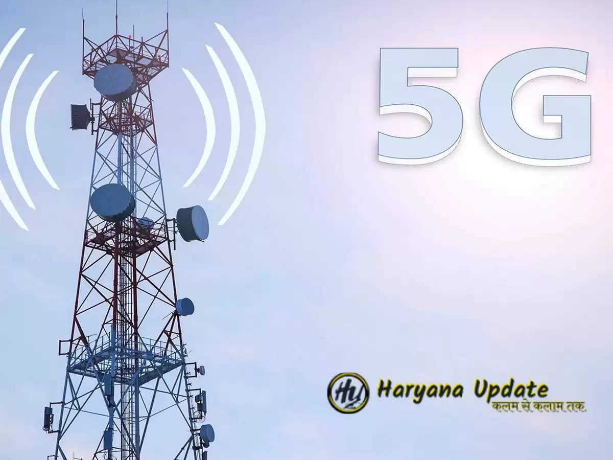 5g networks