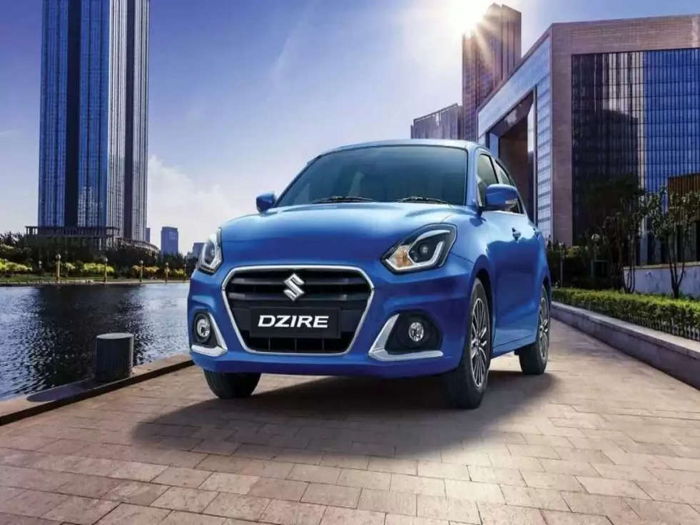 Maruti Recalled Dzire: मारूति ने रिकॉल की अपनी ये लोकप्रिय कार, जानिए वजह 