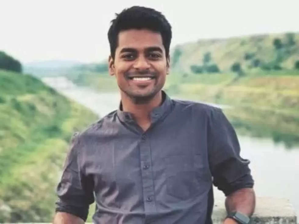 IAS TOPPER ANUDEEP: गूगल की अच्छी खासी जॉब छोड़ की आईएस की तयारी शुरू, बना IAS का टोपर